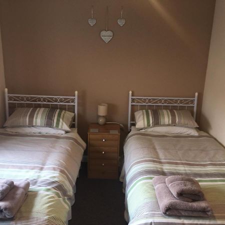 Riverbank Cottage 威廉堡 外观 照片