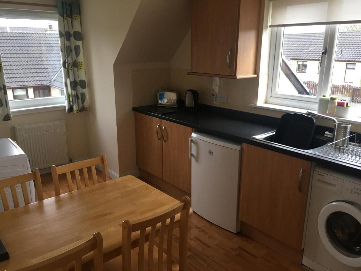 Riverbank Cottage 威廉堡 外观 照片