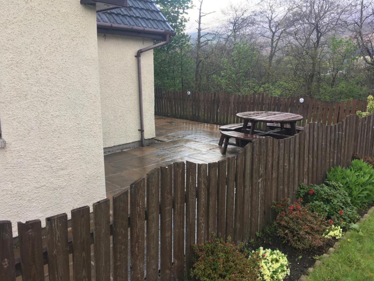 Riverbank Cottage 威廉堡 外观 照片