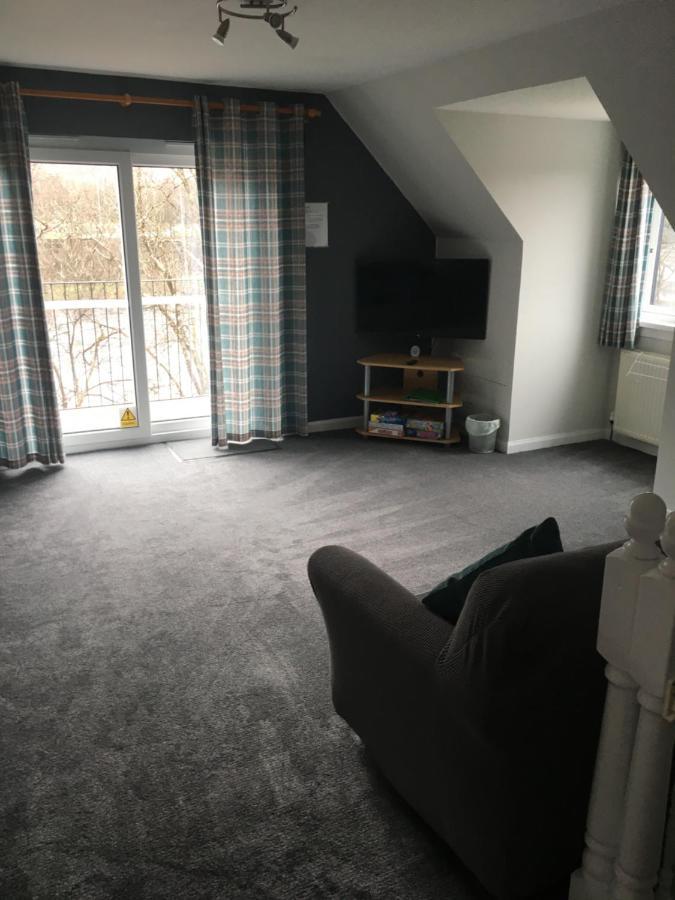 Riverbank Cottage 威廉堡 外观 照片