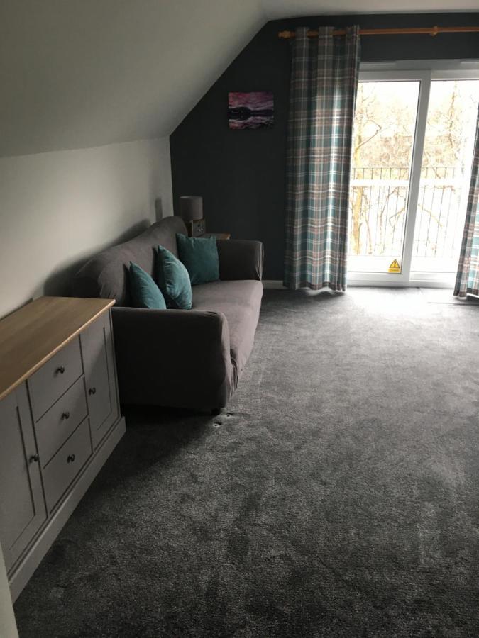 Riverbank Cottage 威廉堡 外观 照片